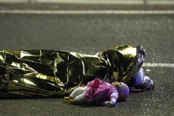 الشرطة الفرنسية تتعرف رسميا على هوية منفذ هجوم نيس