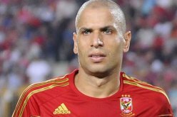 وائل جمعة يشيد بظروف إقامة الأهلي المصري في الجزائر