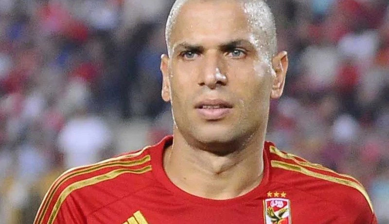 وائل جمعة يشيد بظروف إقامة الأهلي المصري في الجزائر