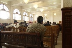 يذبحان ابنتهما  يقطّعان جثتها ويخفونها في أكياس بمعسكر
