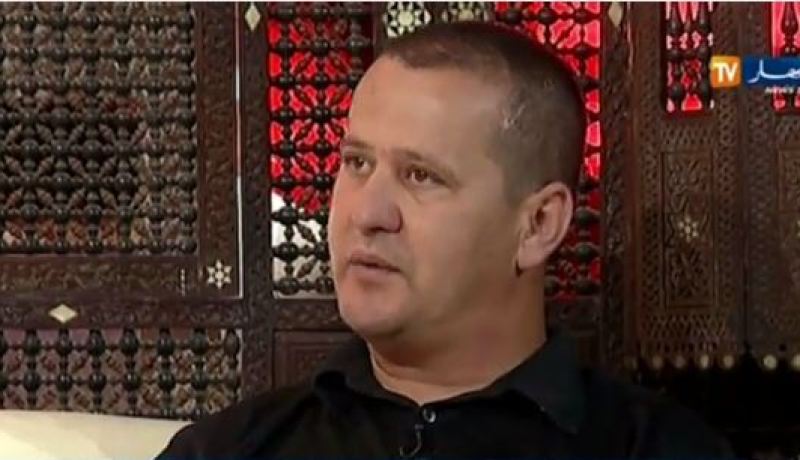 بالفيديو اللواء هامل يفك لغز جزائري تحول إلى الإرهابي عبد الحميد أبو عود