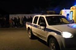 شرطي يقتل شخصين طلقا بالرصاص في سيدي موسى بالعاصمة