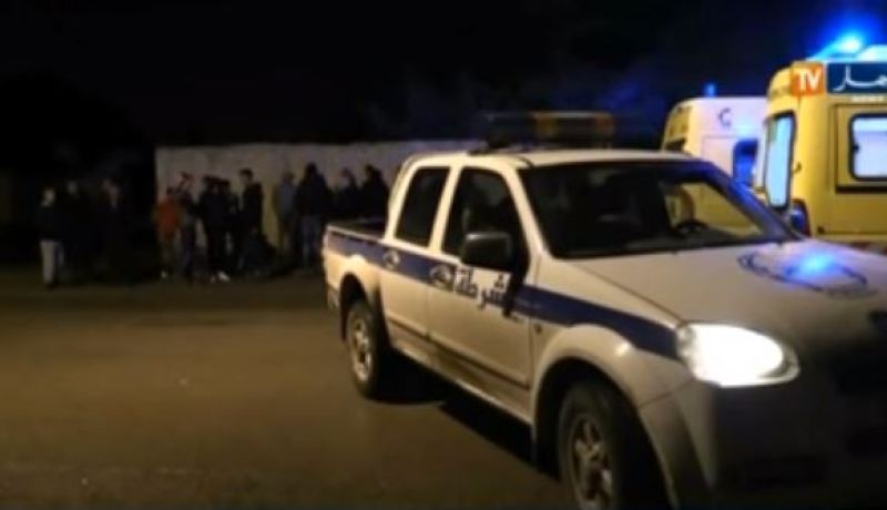 شرطي يقتل شخصين طلقا بالرصاص في سيدي موسى بالعاصمة