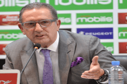 لم أعد الجزائريين بالفوز بكأس العالم وسنفعل كل شيء لتحقيق نتيجة جيدة في الكان