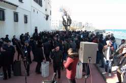 بالصور..”ميتالجيريا” يوم لموسيقى الميتال بالعاصمة