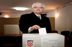 الكروات يصوتون بنعم للانضمام إلى الاتحاد الأوروبي