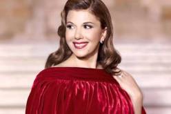 ماجدة الرومي تفرض شرطا غريبا للغناء تحت سفح الأهرامات