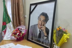 بالفيديو جميع الوزراء سيكونون في استقبال جثمان آيت احمد بمطار هواري بومدين