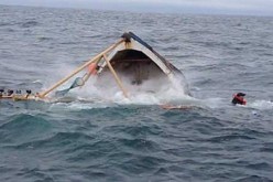 20 قتيلا  إثر غرق قارب في مالي