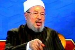 القرضاوي يبيح الرقص بشروط