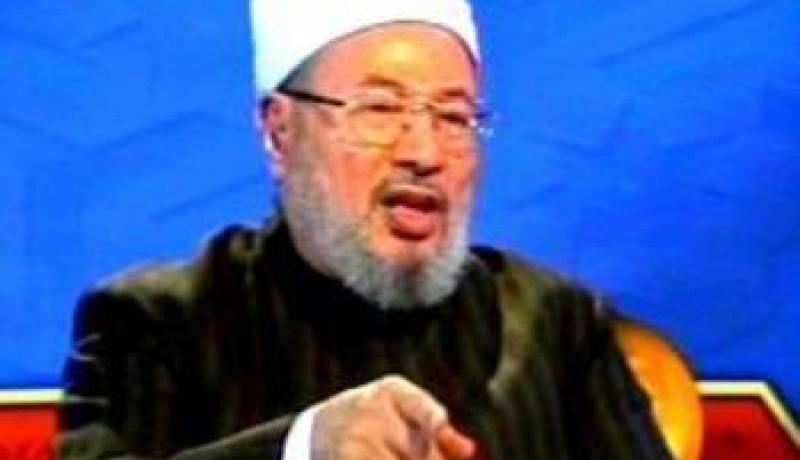 القرضاوي يبيح الرقص بشروط