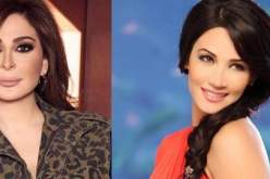 صراحة إليسا تستفزّ ديانا حدّاد