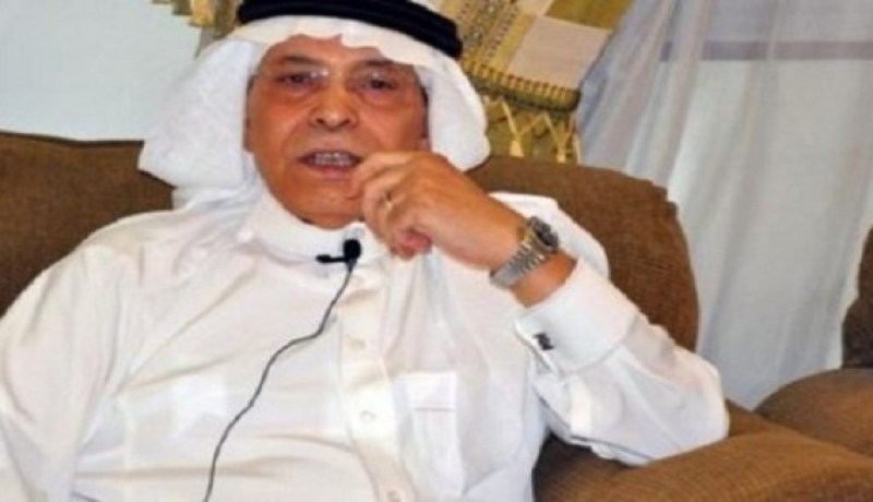 وفاة عبد الرحمن الوابلي مؤلف السلسلة الشهيرة طاش ماطاش