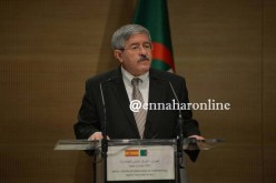 أويحيى: وفاة “الحراق” بسجن إسباني لن يؤثر على العلاقات بين البلدين 