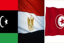 اجتماع ثلاثي بين رؤساء دبلوماسية تونس ومصر وليبيا للتشاور حول القضايا السياسية والأمنية