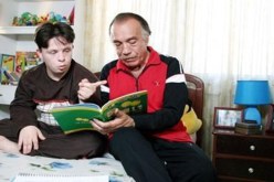 رحيل بطل “وراء الشمس” السوري لذوي الإحتياجات الخاصة