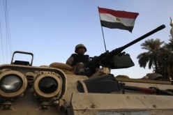 مصر تهدد باستخدام القوة في حال سيطرة الحوثيين على باب المندب