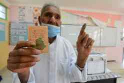 هذه نسب المشاركة في الإنتخابات التشريعية إلى غاية الخامسة مساءا