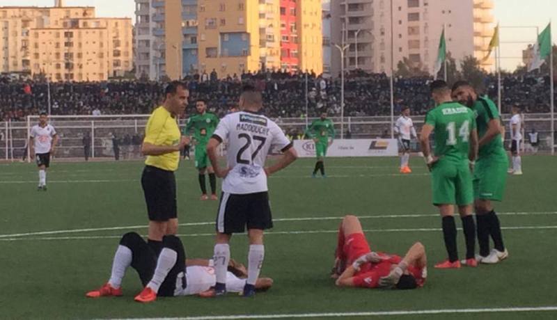 الوفاق يُطيح بالسياسي المُتصدر ويُلهب البطولة