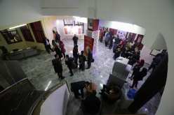 بالصور.. 45 عازف يشاركون في المهرجان الوطني للعزف المنفرد بالبليدة