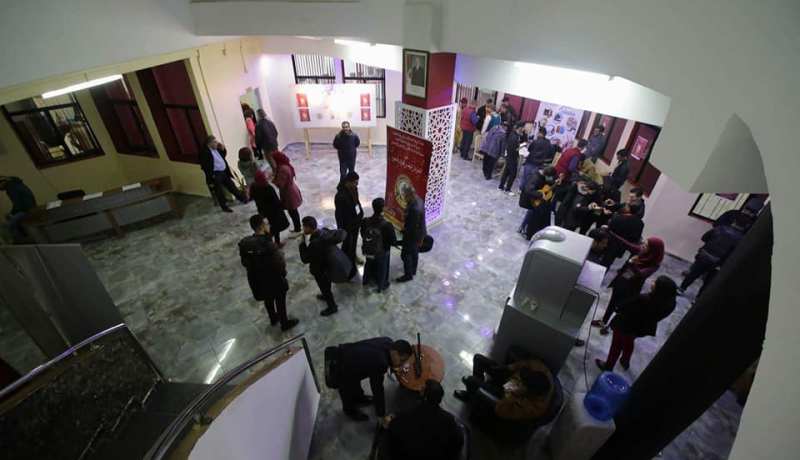 بالصور.. 45 عازف يشاركون في المهرجان الوطني للعزف المنفرد بالبليدة