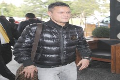 زياني: بترولول تحدّ جديد وهدفي مساعدة الفريق على تفادي السقوط