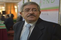 أويحيى لا يمانع قيادة سعداني للقاطرة