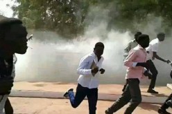 مقتل 36 شخصا وإصابة 14 آخرين في أحداث عنف بين قبيلتين في السودان