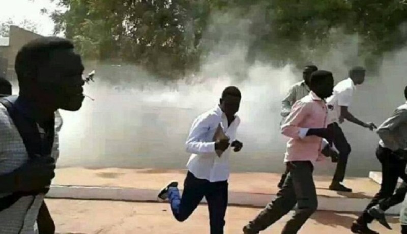 مقتل 36 شخصا وإصابة 14 آخرين في أحداث عنف بين قبيلتين في السودان