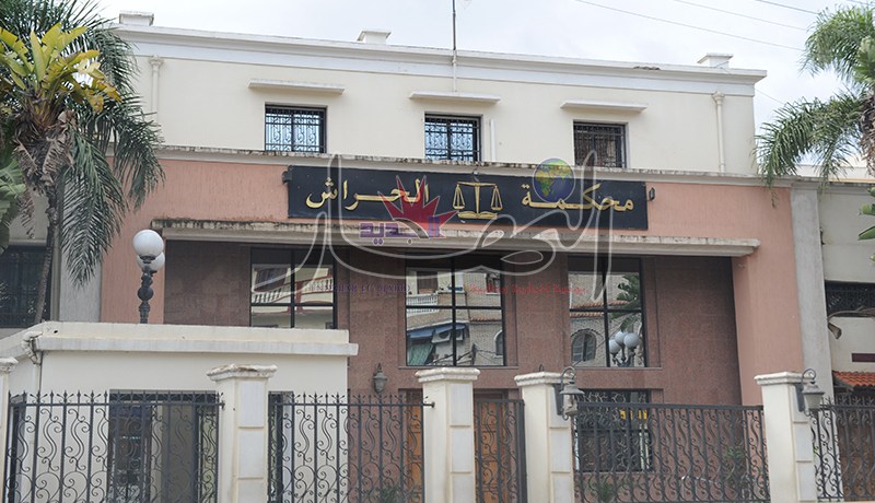 أم لثلاثة أطفال متهمة بسرقة ما يزيد عن نصف مليار سنتيم مجوهرات بمنـازل في الحراش