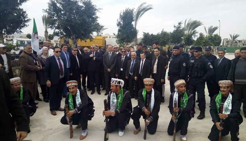 عيد المرجان بالطارف سيعود بداية من الصيف المقبل