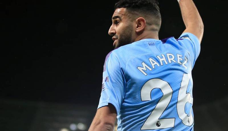 3 جزائريون يتنافسون على جائزة أفضل لاعب مغاربي