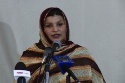 الجزائر في المركز الـ 29 عالميا في تمثيل المرأة بالبرلمان
