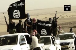 أبـو عـمر الشيـشاني زعيم جديد لــ داعش بلـيبـيا