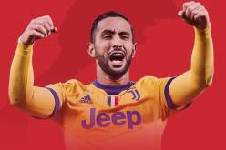 بن عطية يتفوق على محرز ويُحقق هذه الجائزة