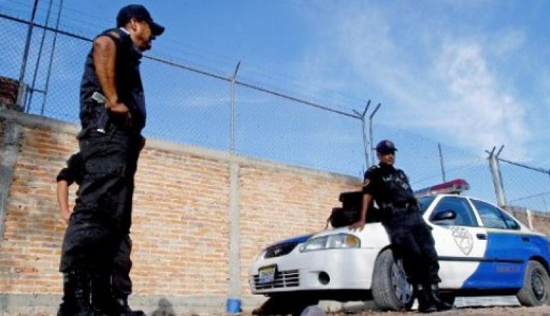 ء11 قتيلا بينهم 7 من الشرطة في كمين نصبته عصابات مخدرات في المكسيك