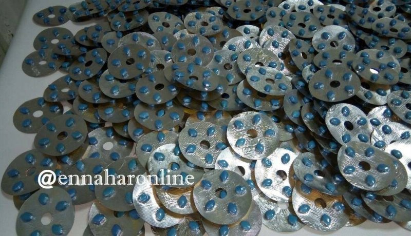 8 سنوات سجن لدركي هرّب 40 ألف قرص”فياغرا”من تونس