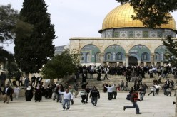 مؤتمر القدس الدولي ينطلق غداً بالدوحة بمشاركة عربية واممية