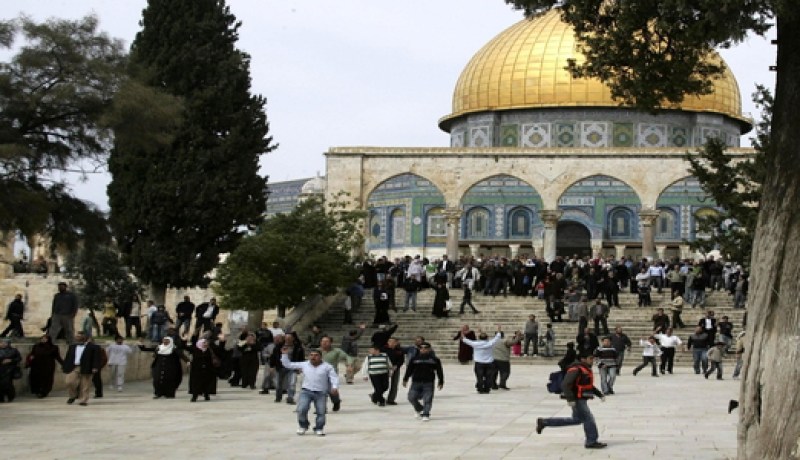 مؤتمر القدس الدولي ينطلق غداً بالدوحة بمشاركة عربية واممية