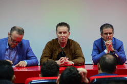 سرار يجتمع بلاعبي سوسطارة لأول مرة