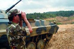 الجيش يدمر «كازمات» ويواصل محاصرة أمراء في تنظيم القاعدة بجيجل