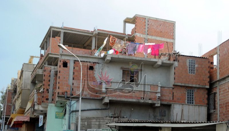 مليون و200 ألف مواطن منازلهم معرضة للانهيار