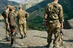 القضاء على أكثر من 22 إرهابيا في البويرة