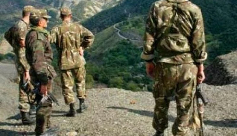 القضاء على أكثر من 22 إرهابيا في البويرة