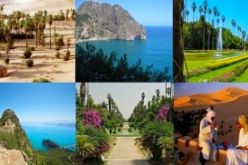 150 عارضا جزائريا وأجنبيا في الصّالون الدولي “سياحة 2017 “بوهران