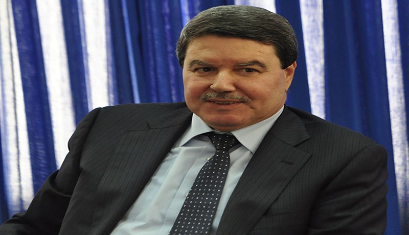 هامل يترحّم على  صاحب ملحمة دورية نحو الشرق