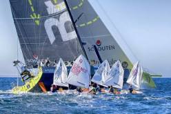 المُحاباة وتحطيم المَواهب يَطال رياضة الملاحة الشِراعية !