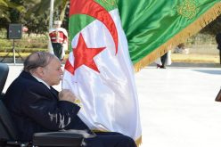 الرئيس بوتفليقة يشرع في جولة ميدانية بالعاصمة