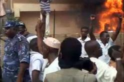 قتلى باحتجاجات سودانية على الفيلم المسيء