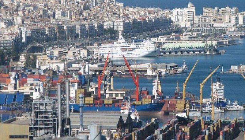 وزير المالية..غلق بعض الموانئ الجافة قرار سيادي